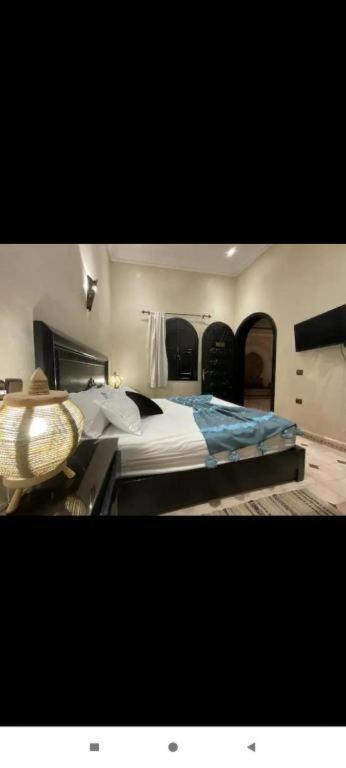 Riad Hanafi Марракеш Экстерьер фото
