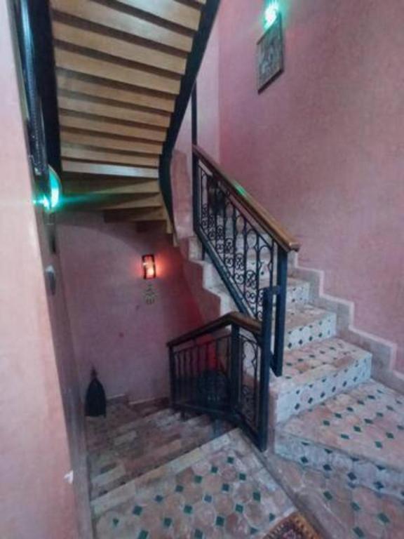 Riad Hanafi Марракеш Экстерьер фото