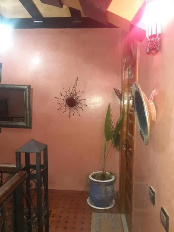 Riad Hanafi Марракеш Экстерьер фото
